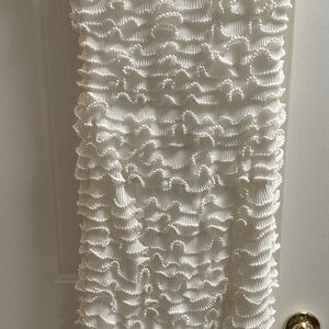 Gianni Bini x Venita Aspen Pearl Midi Dress